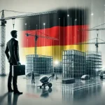 تصویر شرکت‌های ساختمانی آلمان
