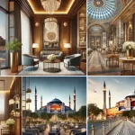 تصویر معرفی هتل‌های ایرانی در استانبول