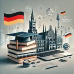 تصویر هزینه تحصیل در دانشگاه مونیخ آلمان