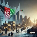 تصویر چرا اقتصاد افغانستان ضعیف است؟