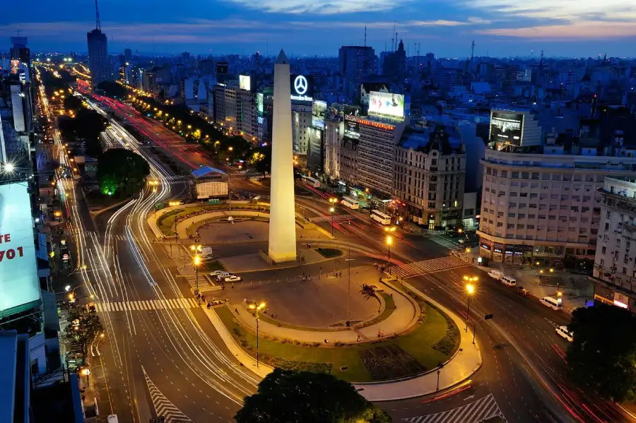 تصویر بوئنوس آیرس (Buenos Aires)