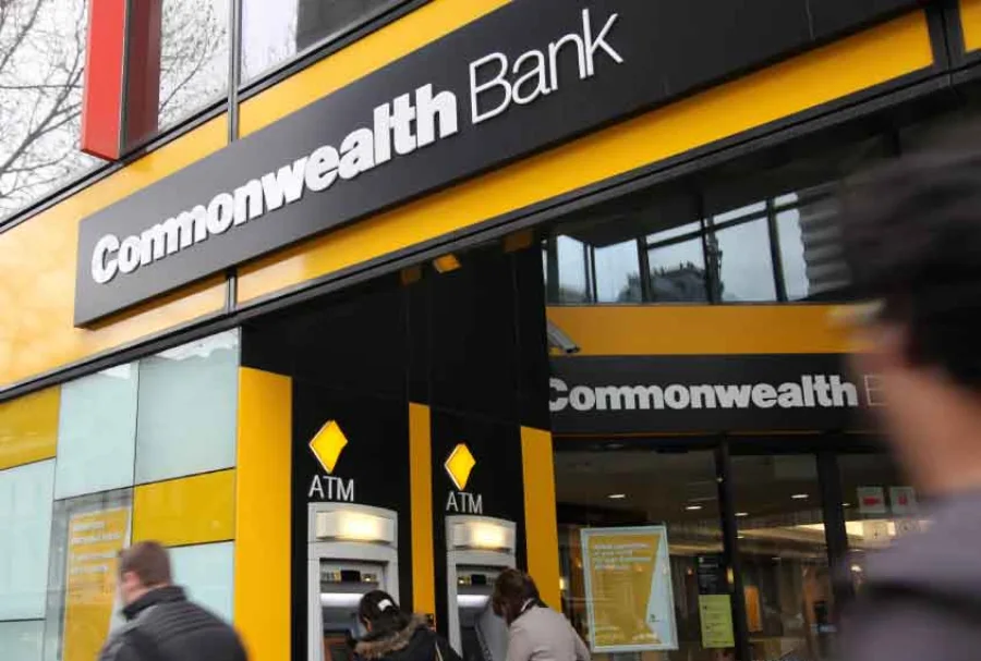 تصویر Commonwealth Bank