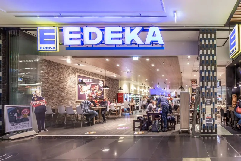 تصویر Edeka