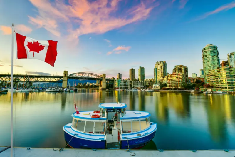 تصویر جزیره گرانویل (Granville Island)