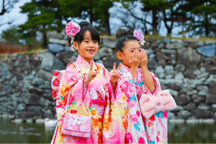 تصویر هیناماتسوری (雛祭り) - Hinamatsuri