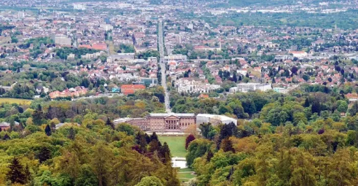 تصویر کاسل (Kassel)