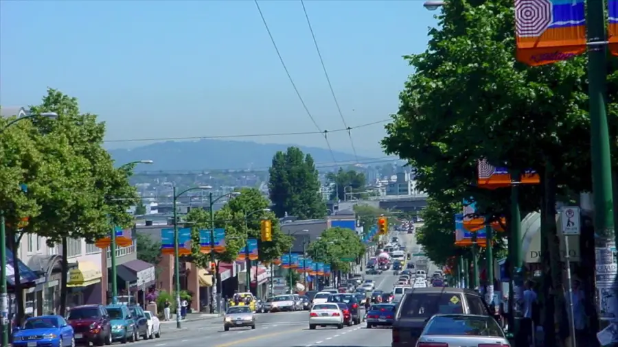 تصویر کیتسیلانو (Kitsilano)