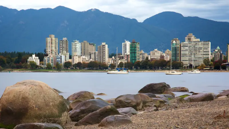 تصویر Kitsilano (کیتسیلانو)