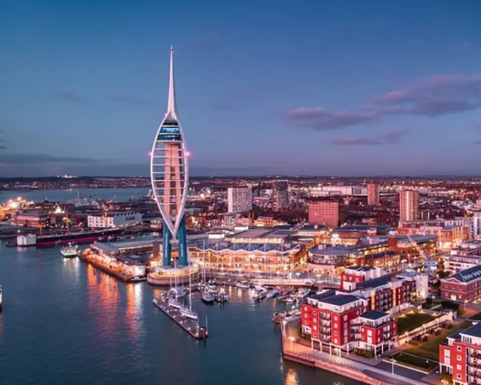 تصویر پورتسموث (Portsmouth)