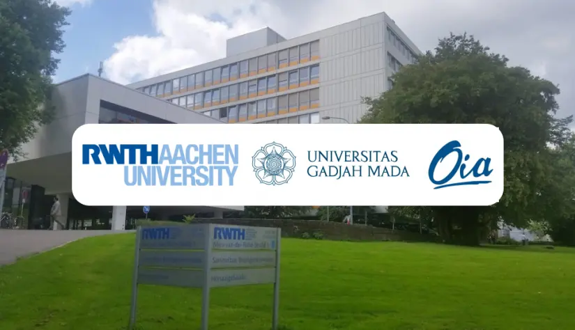 تصویر دانشگاه آخن (RWTH Aachen University)