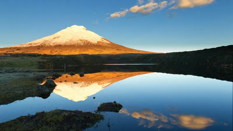 تصویر کوتوپاکسی (Cotopaxi)