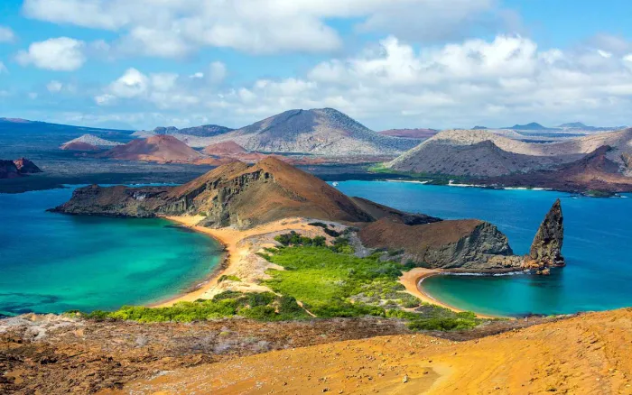 تصویر جزایر گالاپاگوس (Galápagos Islands)