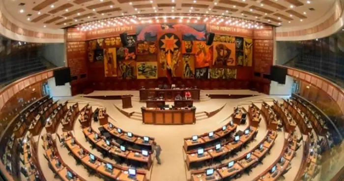 تصویر مجلس ملی (National Assembly)