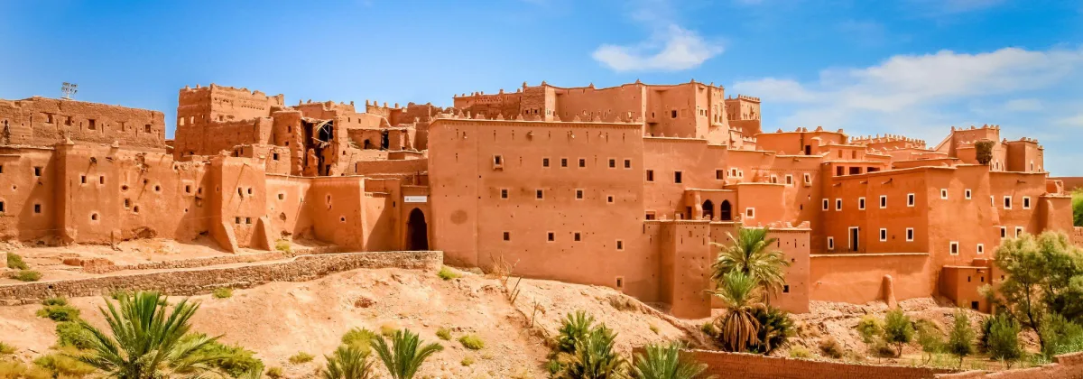 تصویر Ouarzazate