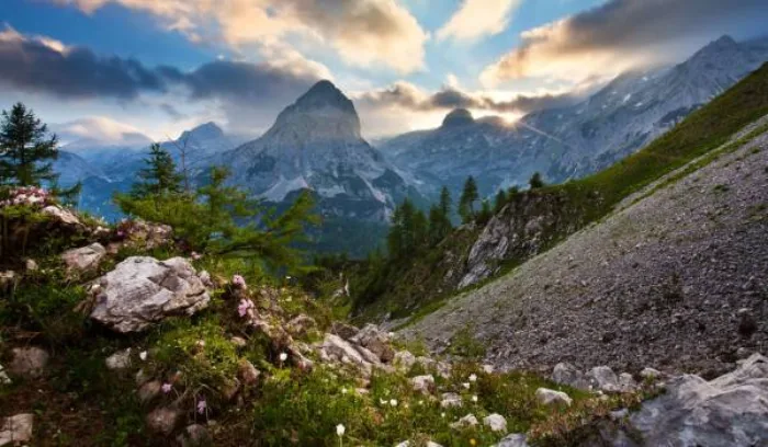 تصویر پارک ملی تریگلاو (Triglav National Park)